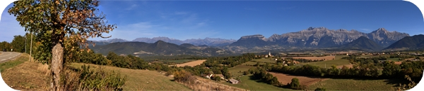Parc national des Ecrins